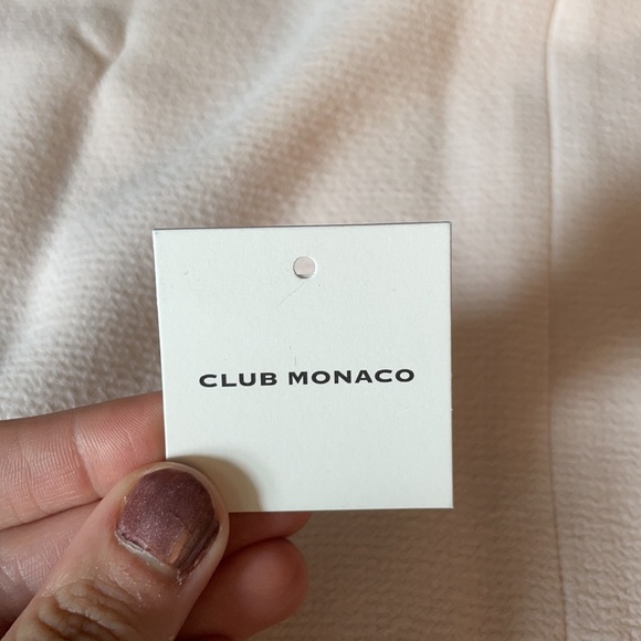 Pale pink Skirt - Picture 8 of 8